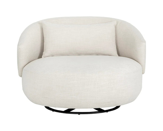 Kinkade Swivel Lounge Chair