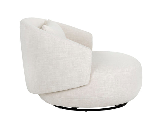 Kinkade Swivel Lounge Chair