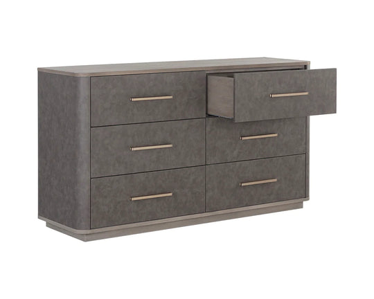 Leander Dresser