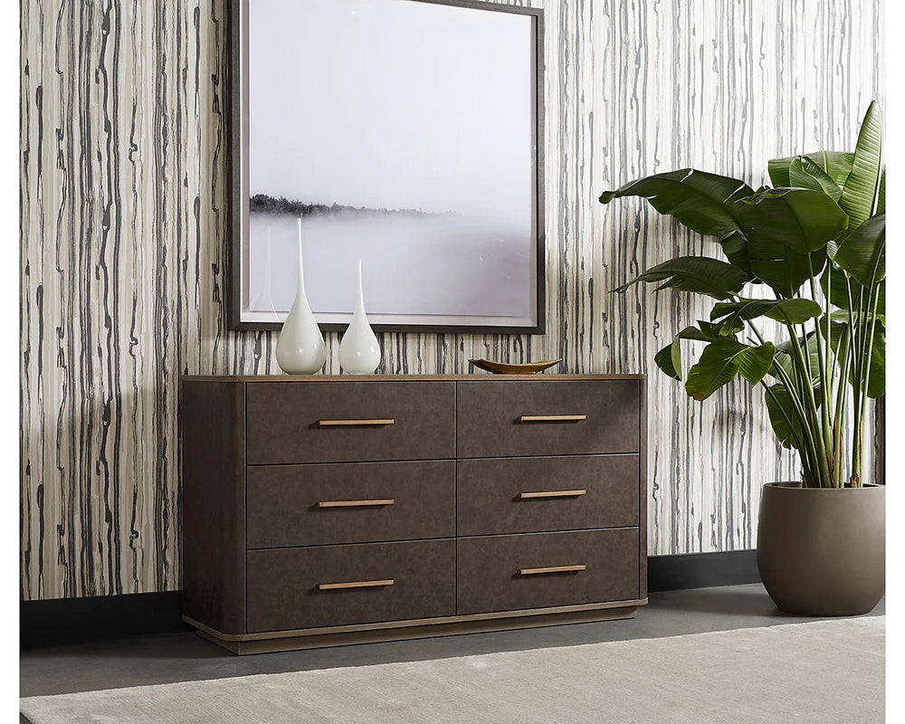 Leander Dresser