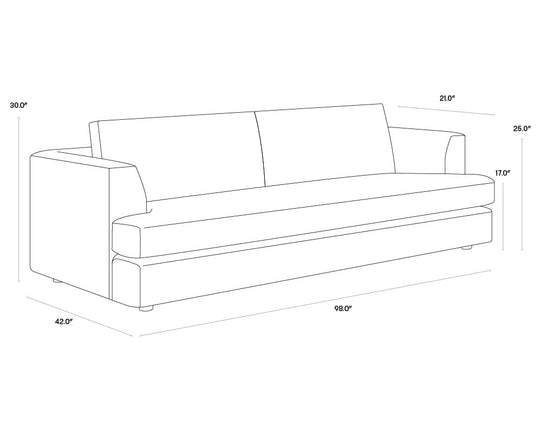 Lennox Sofa