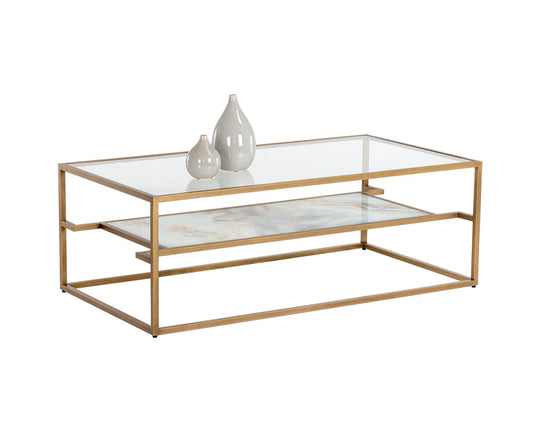 Lizbeth Coffee Table