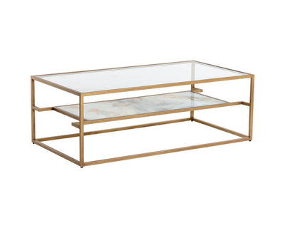 Lizbeth Coffee Table