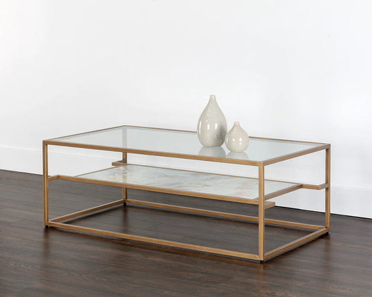 Lizbeth Coffee Table