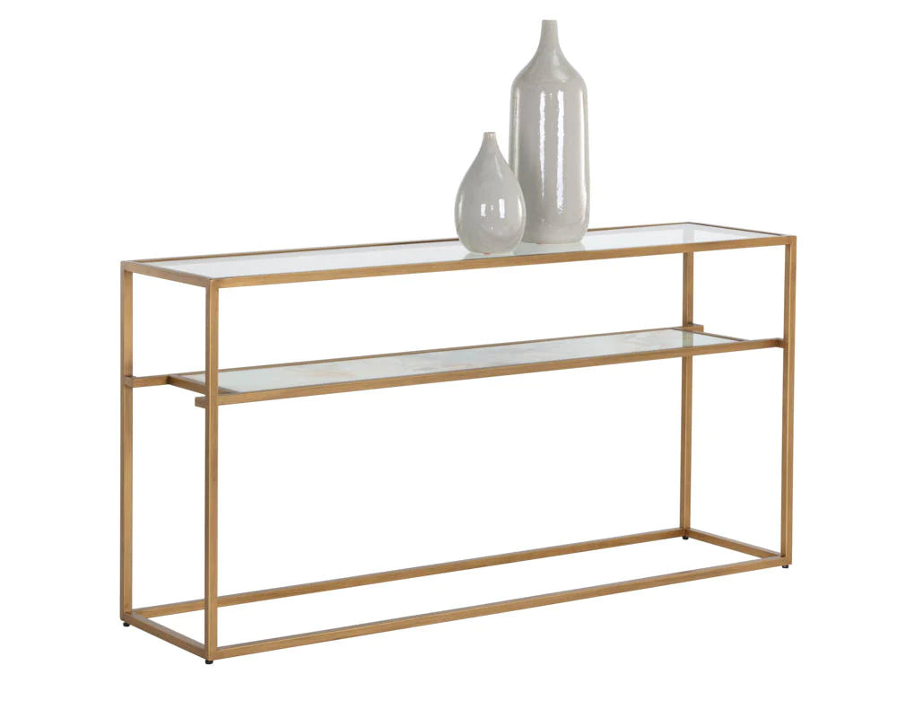 Lizbeth Console Table