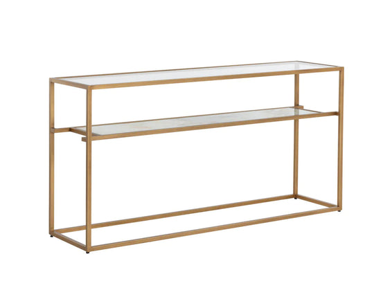 Lizbeth Console Table