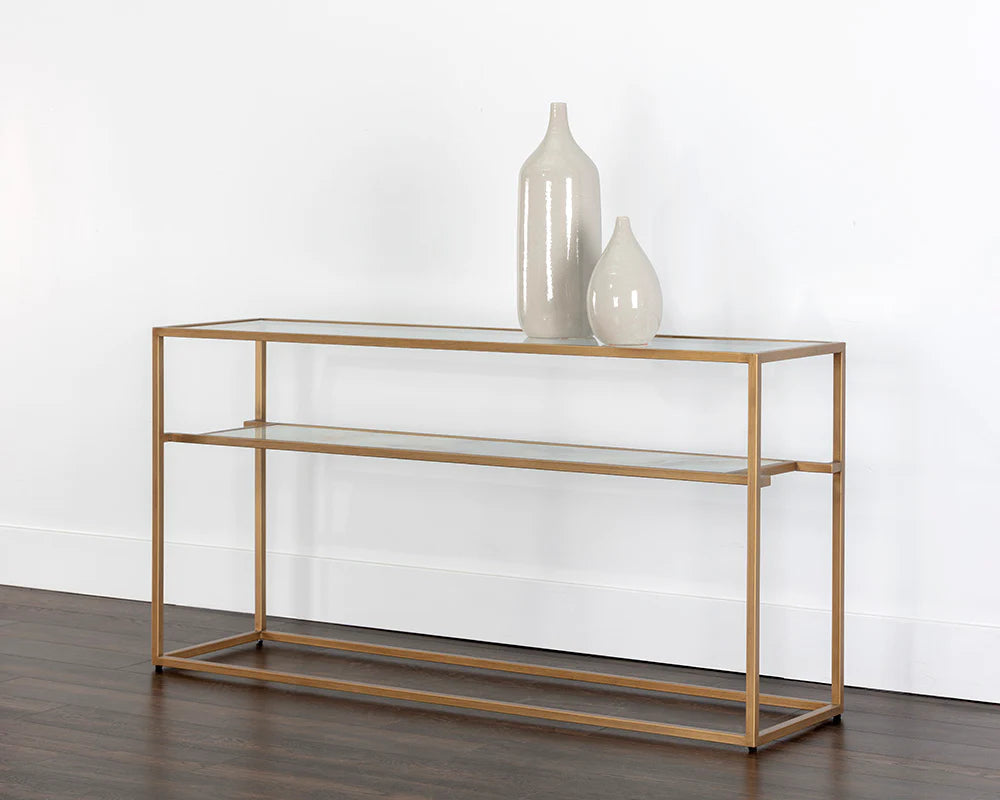 Lizbeth Console Table