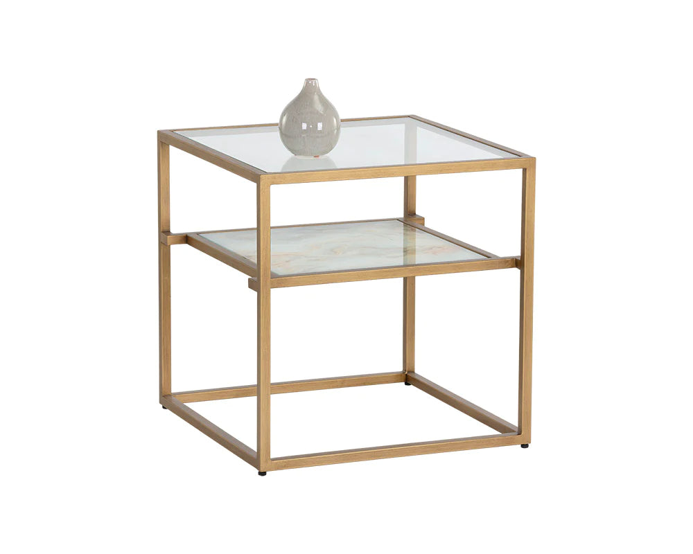 Lizbeth End Table