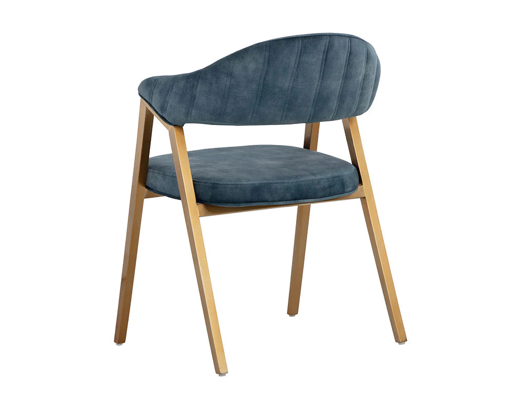 Luca Dining Armchair