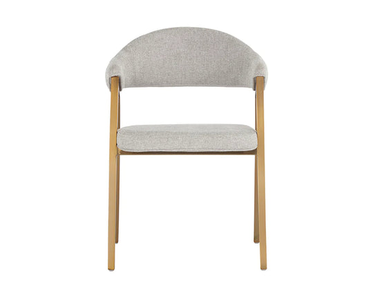 Luca Dining Armchair