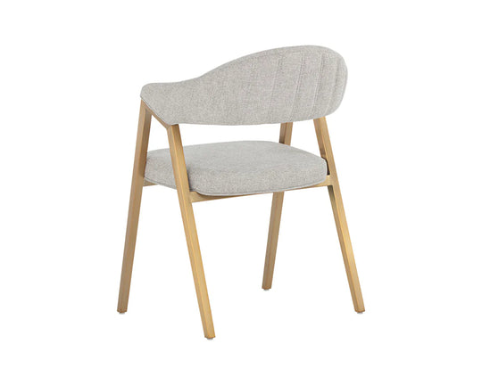 Luca Dining Armchair