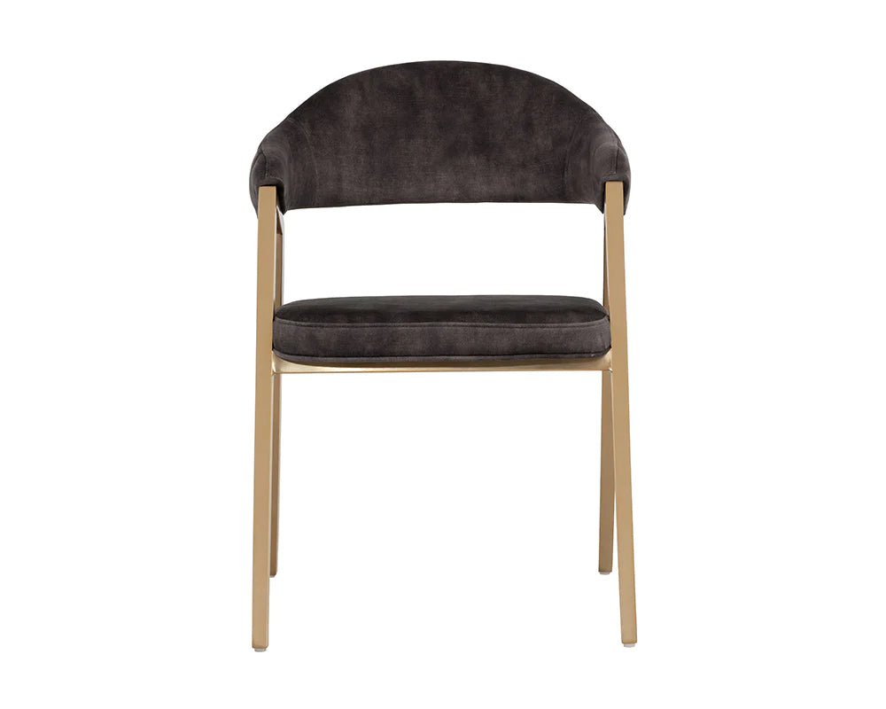 Luca Dining Armchair