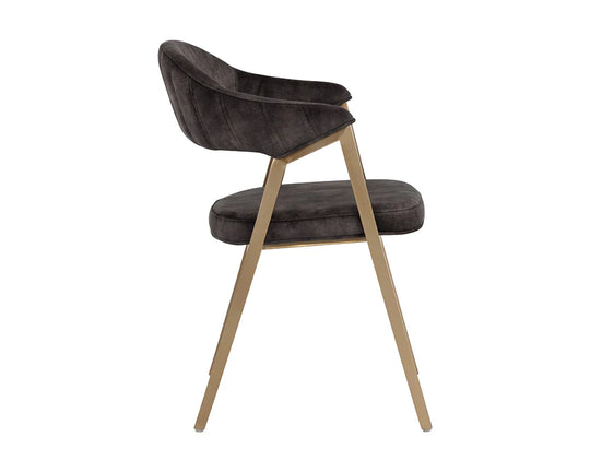 Luca Dining Armchair