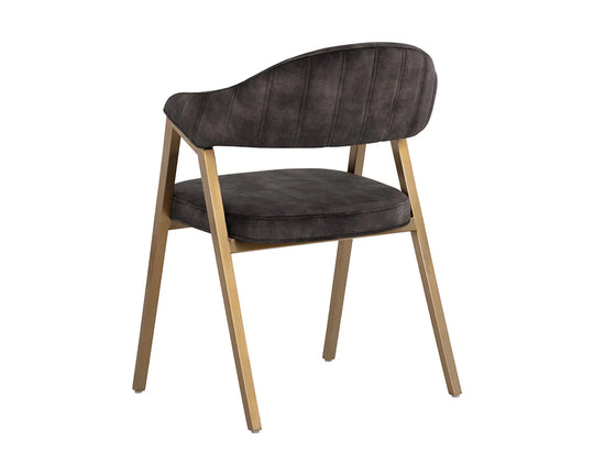 Luca Dining Armchair