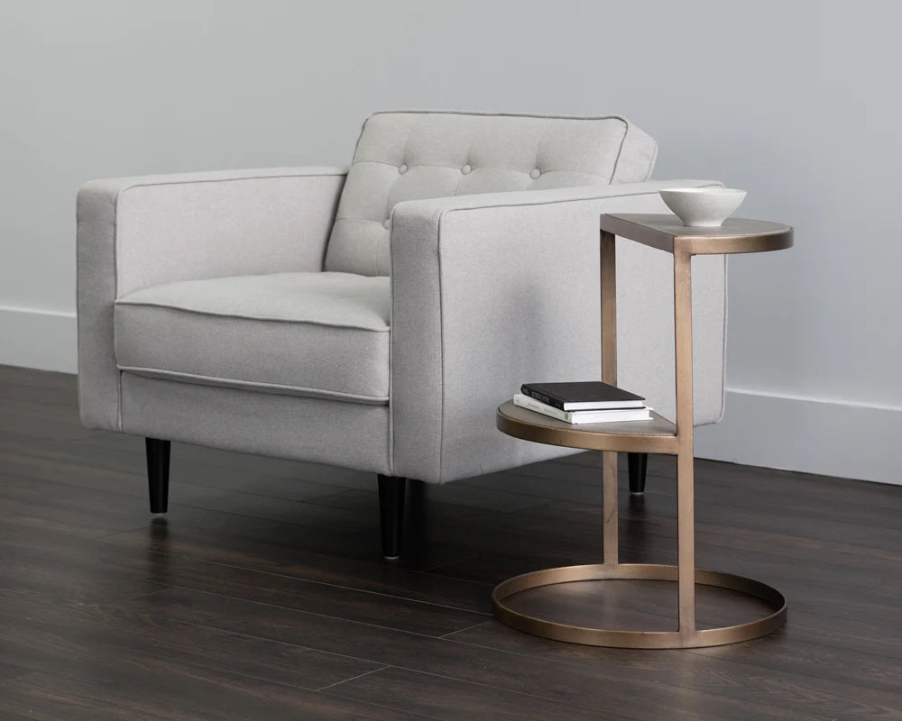 Kona End Table