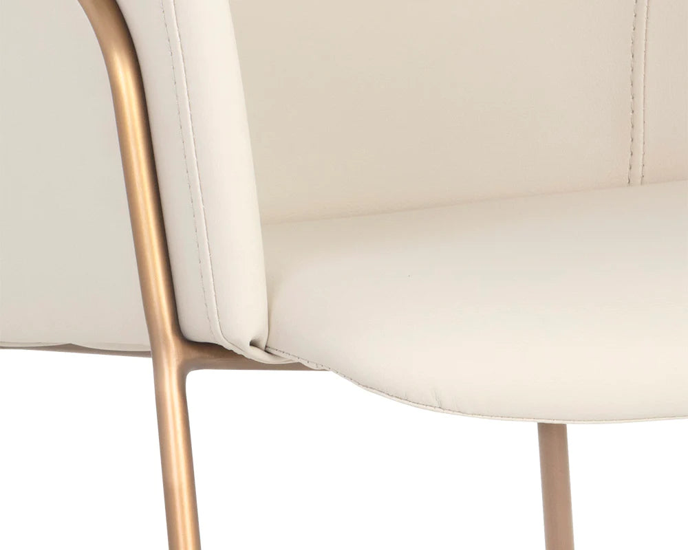 Madden Dining Armchair