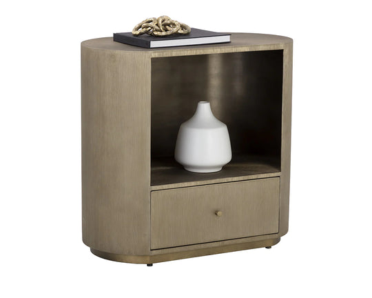 Maisha Nightstand