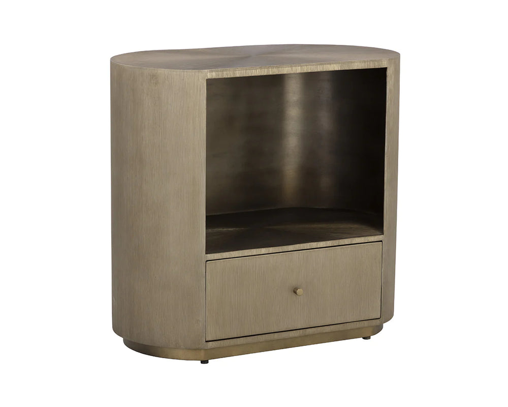 Maisha Nightstand