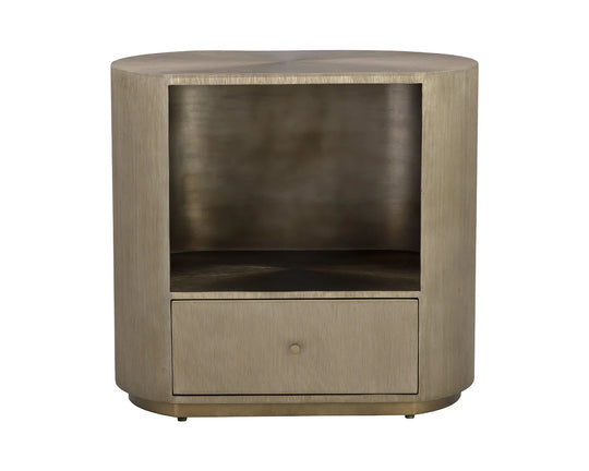 Maisha Nightstand