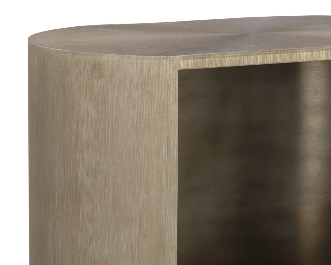 Maisha Nightstand