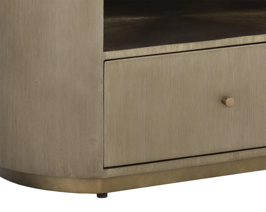 Maisha Nightstand