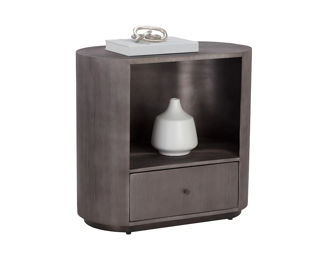 Maisha Nightstand