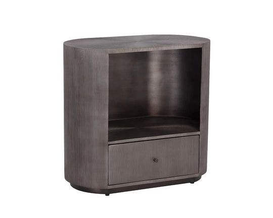 Maisha Nightstand