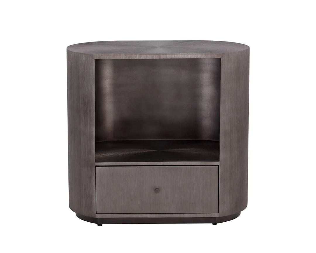 Maisha Nightstand