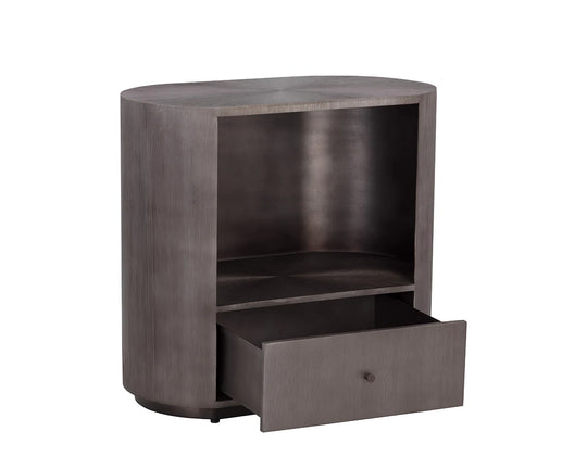 Maisha Nightstand