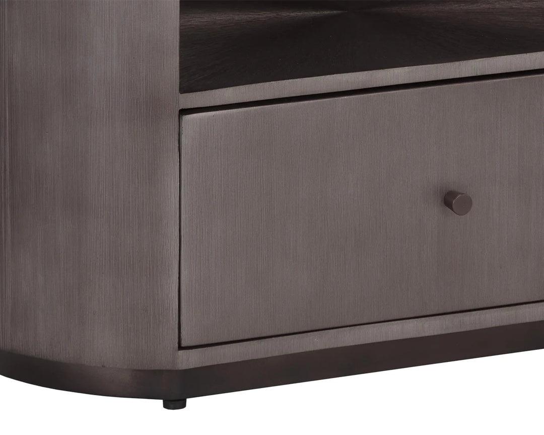 Maisha Nightstand