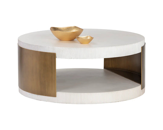 Margo Coffee Table