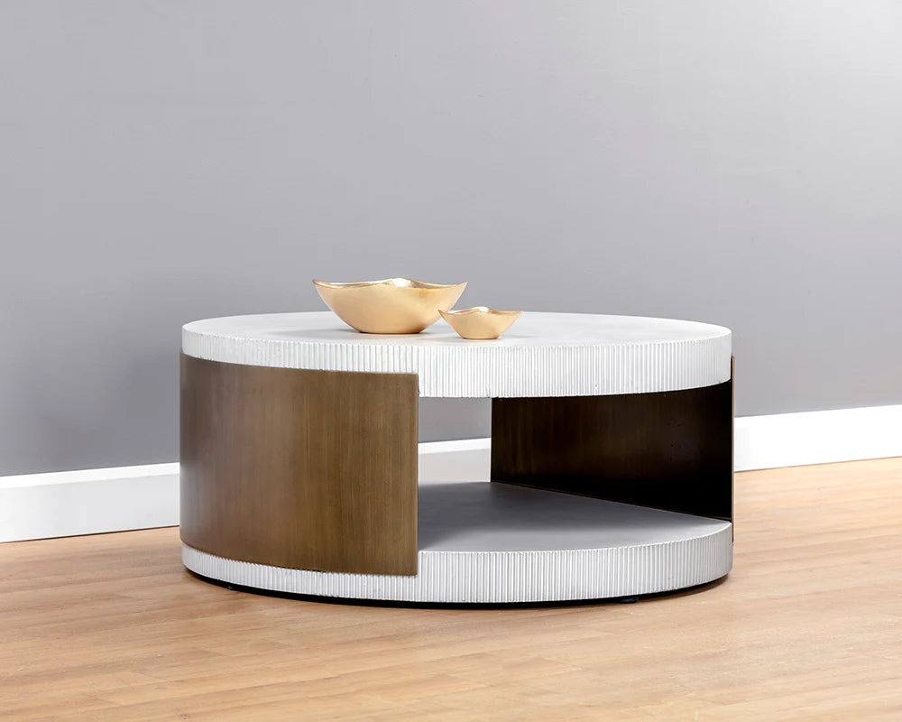 Margo Coffee Table