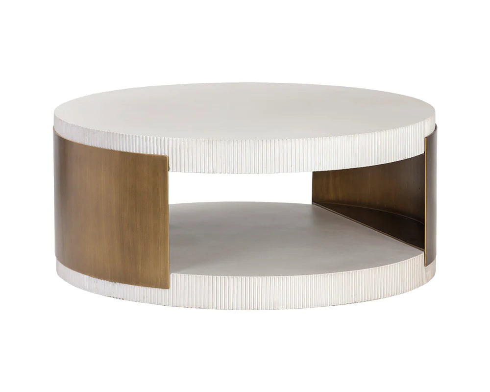 Margo Coffee Table