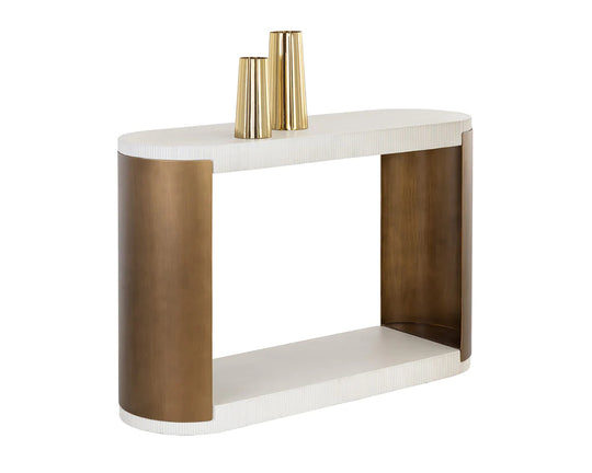 Margo Console Table