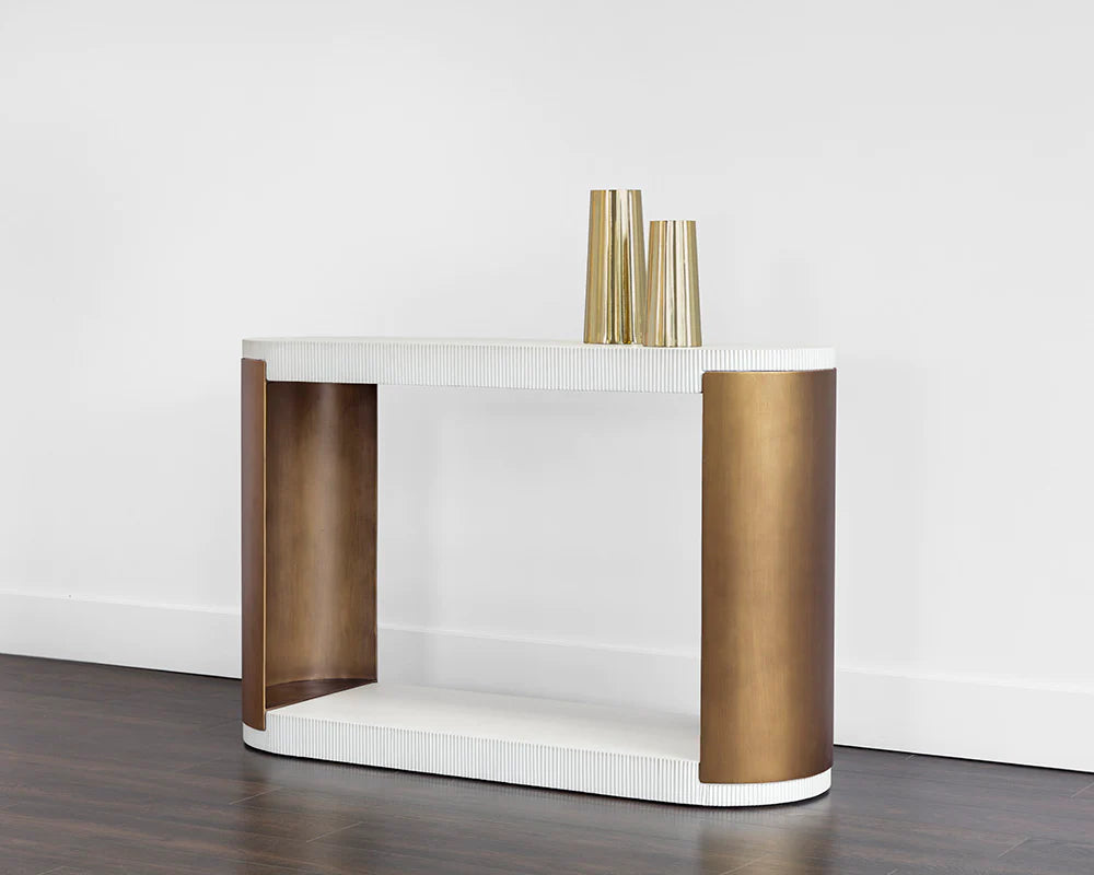 Margo Console Table