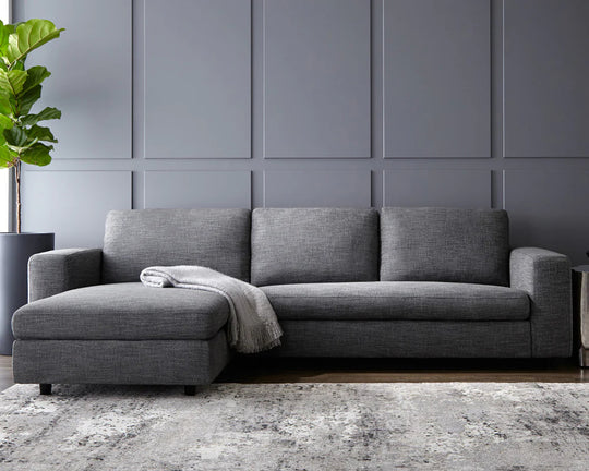 Marlowe Sofa Chaise