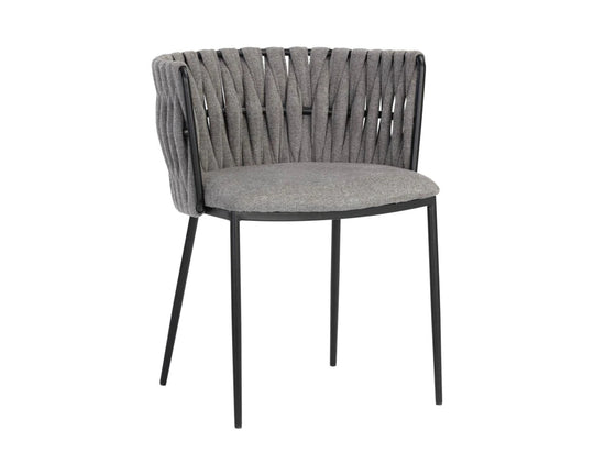 Mei Dining Armchair