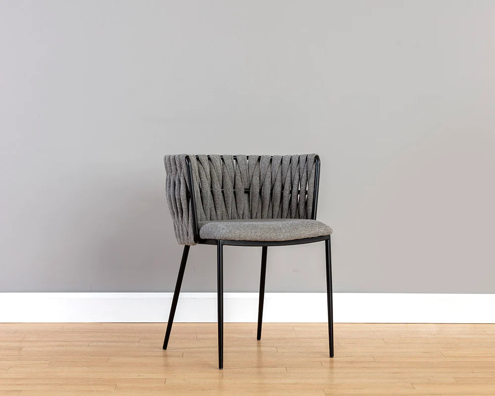 Mei Dining Armchair