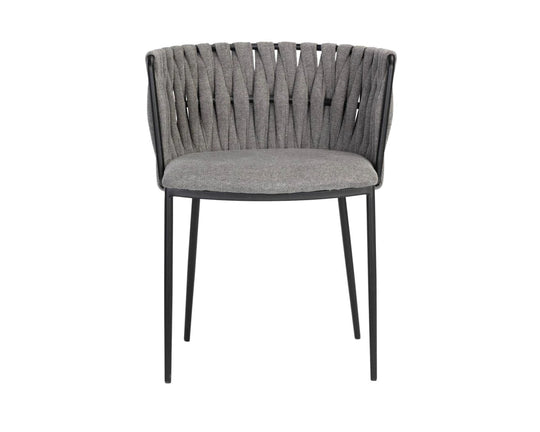 Mei Dining Armchair