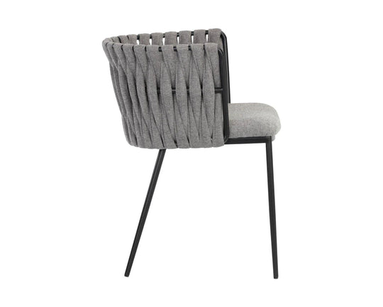 Mei Dining Armchair