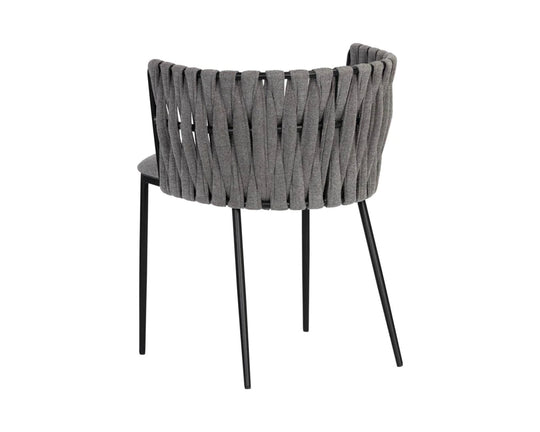 Mei Dining Armchair