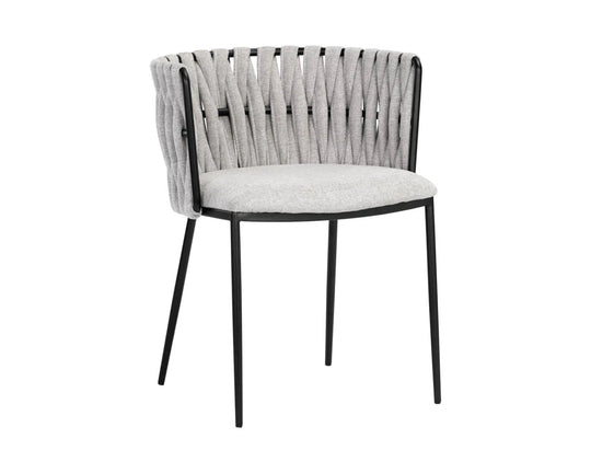 Mei Dining Armchair