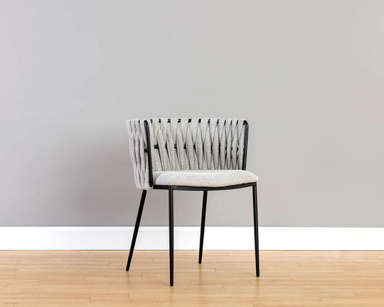 Mei Dining Armchair