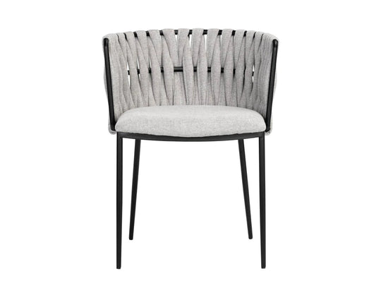 Mei Dining Armchair