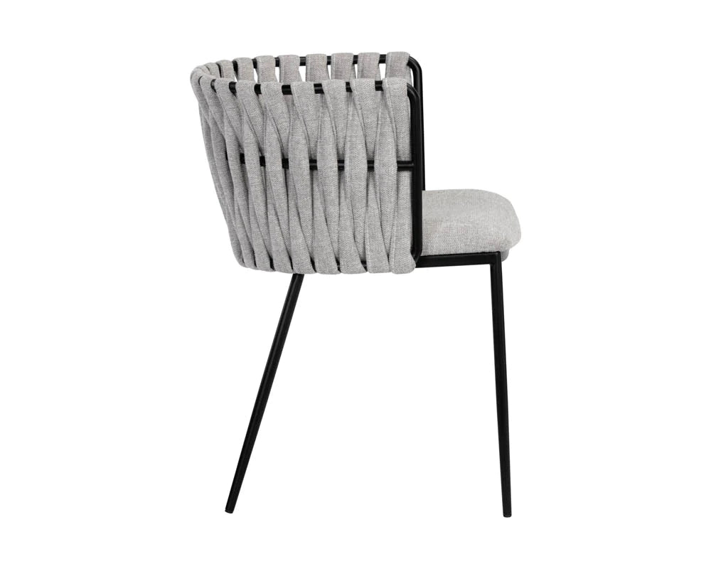 Mei Dining Armchair