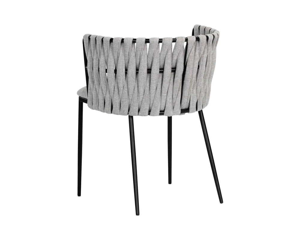 Mei Dining Armchair