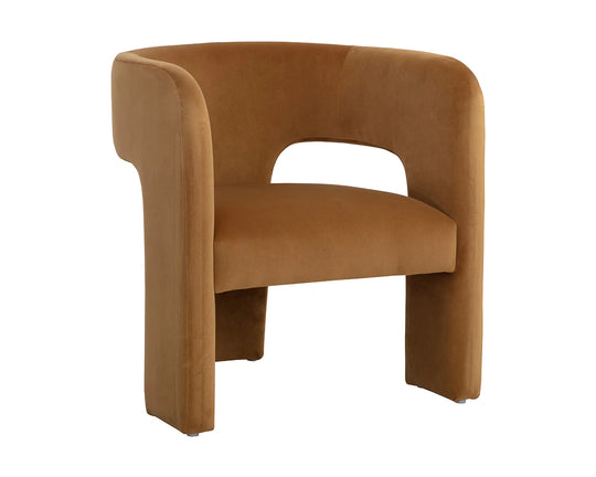 Micah Lounge Chair