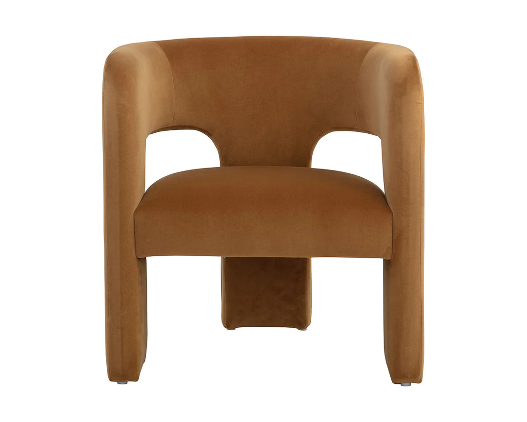 Micah Lounge Chair