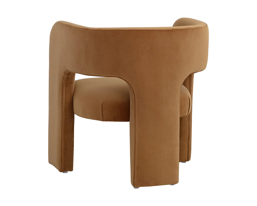 Micah Lounge Chair