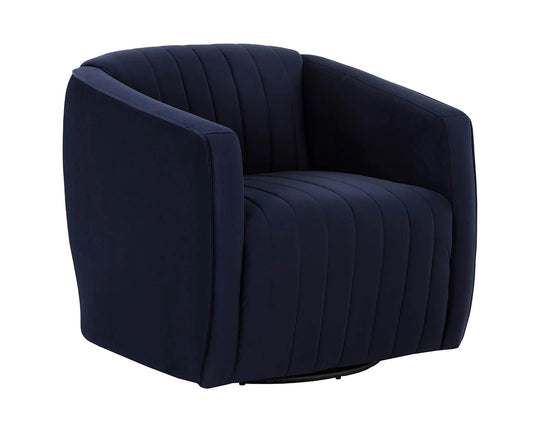 Moriah Swivel Lounge Chair